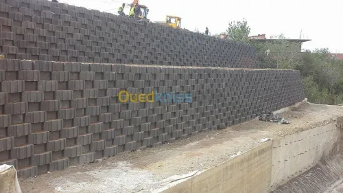 Hourdis & Beton pret a l'emploi