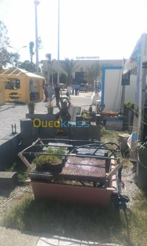 Hourdis & Beton pret a l'emploi