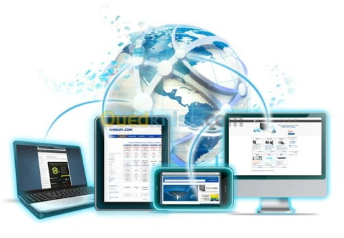 création siteweb