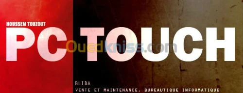 Instalation Réseaux LAN, WAN.