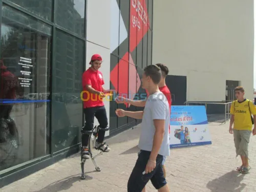 Street Marketing 