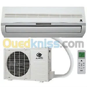 installation et réparation froid clim 