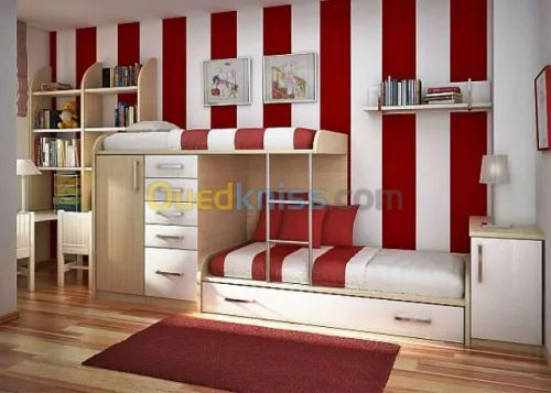 artison pintre et décorateur 