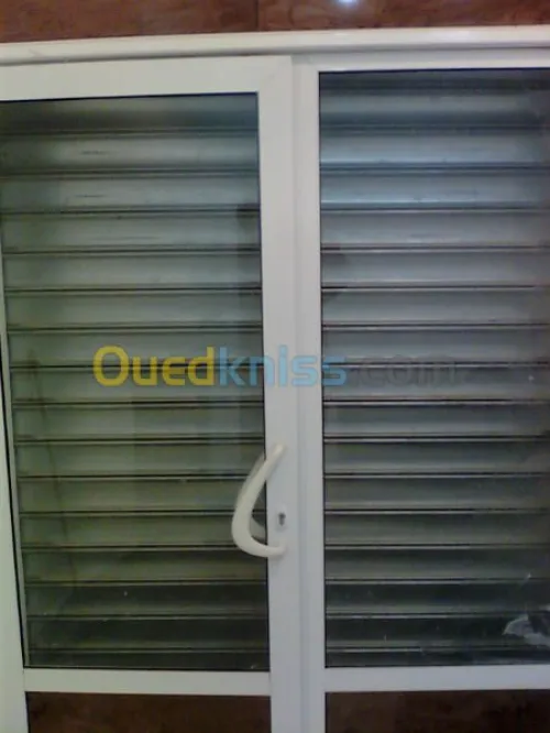 -Rideau électrique 