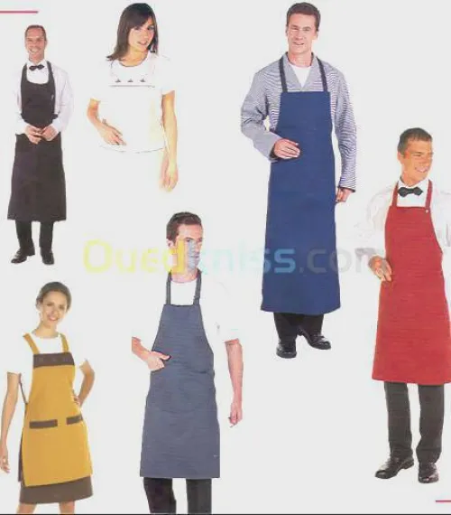 Habillement professionnel