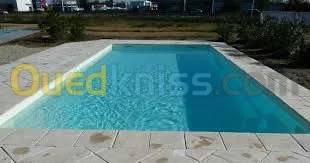 CONSTRUCTION DES PICINE TTE GENRE