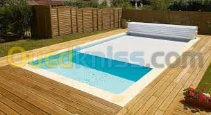 CONSTRUCTION DES PICINE TTE GENRE