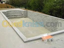 CONSTRUCTION DES PICINE TTE GENRE