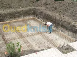 CONSTRUCTION DES PICINE TTE GENRE