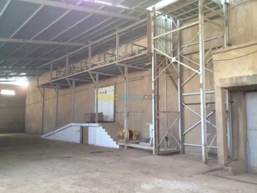 location des chambres froids 