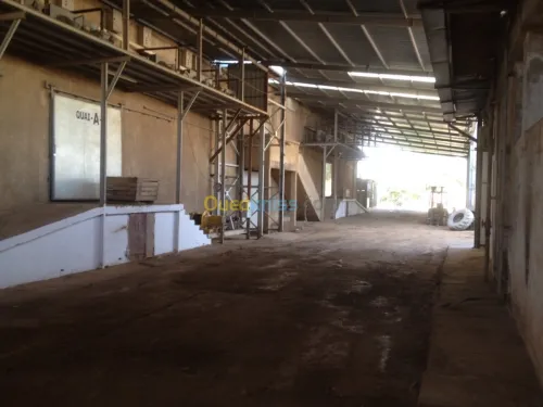 location des chambres froids 