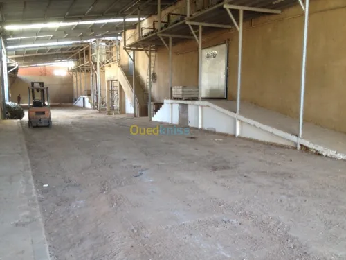 location des chambres froids 