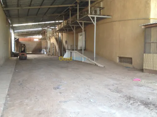 location des chambres froids 