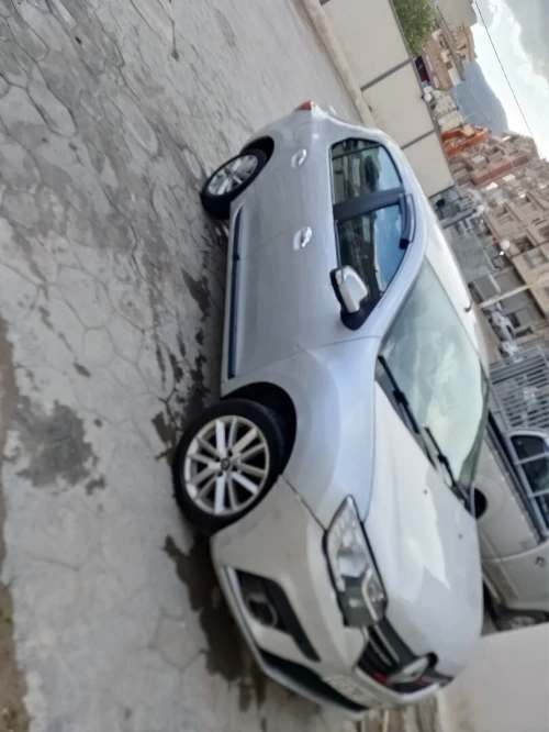 Renault Symbol 2018 Collection