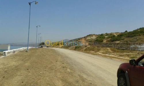 Vente Terrain Oran Oran