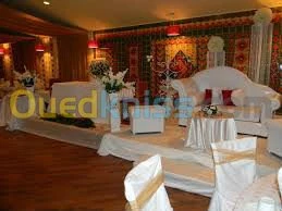 organisation mariages