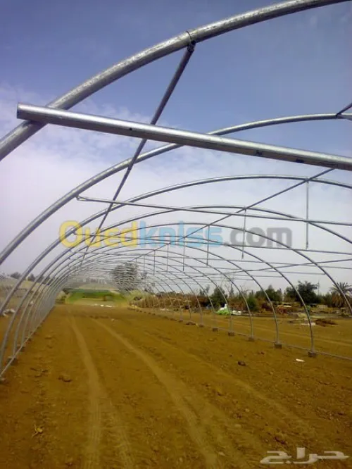 agriculture
