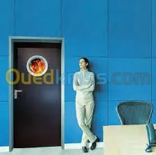 porte automatique portails motorisés 