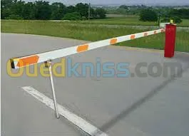 porte automatique portails motorisés 