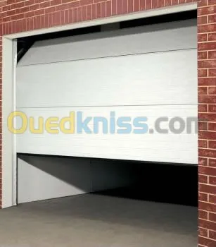 porte automatique portails motorisés 