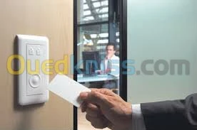 porte automatique portails motorisés 