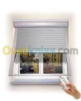 porte automatique portails motorisés 