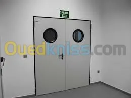 porte automatique portails motorisés 