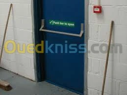 porte automatique portails motorisés 