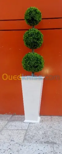 plantes artificielles