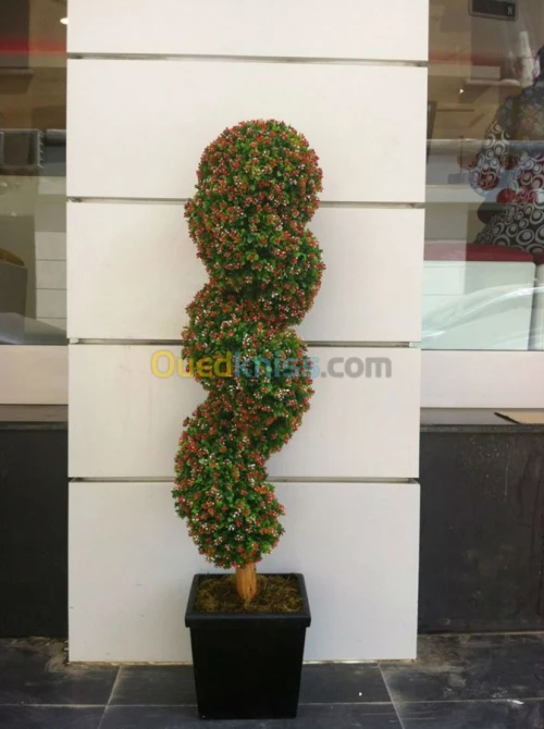 plantes artificielles