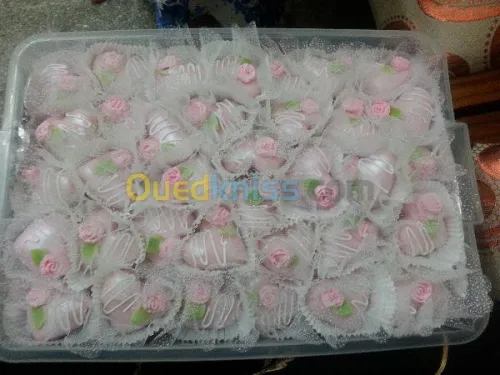 Gateaux  traditionelle 