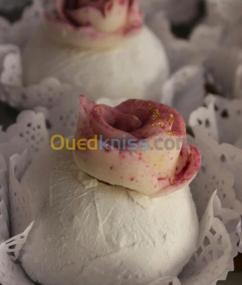 Gateaux  traditionelle 