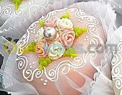 Gateaux  traditionelle 