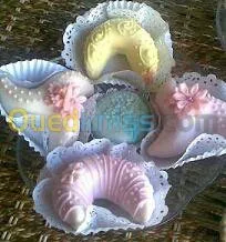 Gateaux  traditionelle 