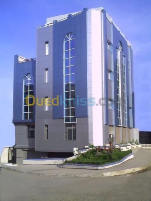 Vente Immeuble Alger Cheraga