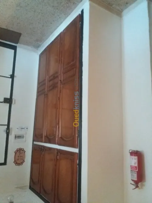 Location Appartement F3 Tlemcen Tlemcen