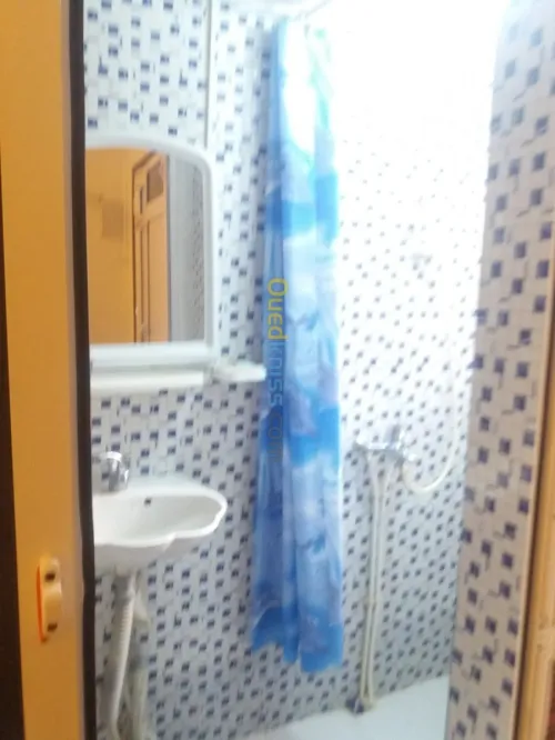 Location Appartement F3 Tlemcen Tlemcen