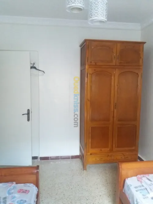 Location Appartement F3 Tlemcen Tlemcen