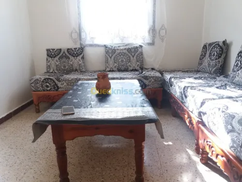 Location Appartement F3 Tlemcen Tlemcen