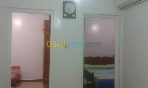 Location Appartement F3 Tlemcen Tlemcen