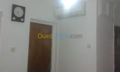 Location Appartement F3 Tlemcen Tlemcen