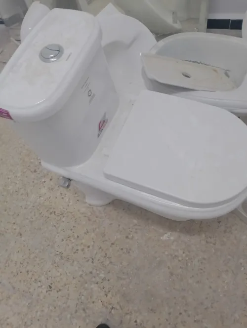 Sanitaires