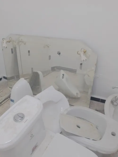 Sanitaires