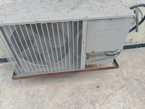 Climatiseur à vendre 