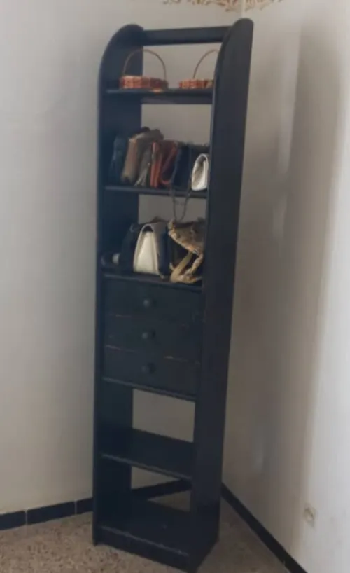 Meuble de Rangement 