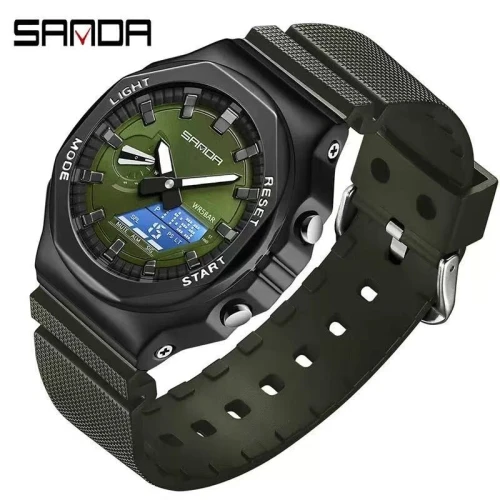 Sanda water resist