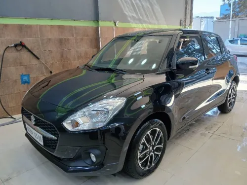 Suzuki Swift 2025 GLX