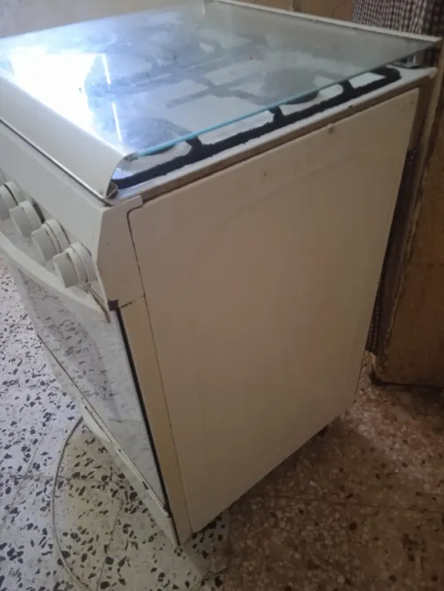 Cuisinière