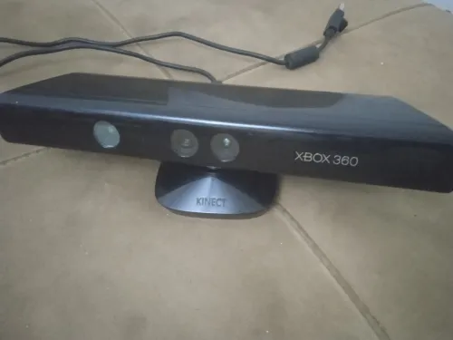 Kinect XBOX 360 original 