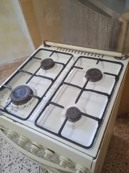 Cuisinière